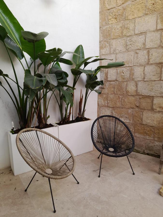 BB CASAL ANNUNZIA Accomodation Tarxien Exterior foto