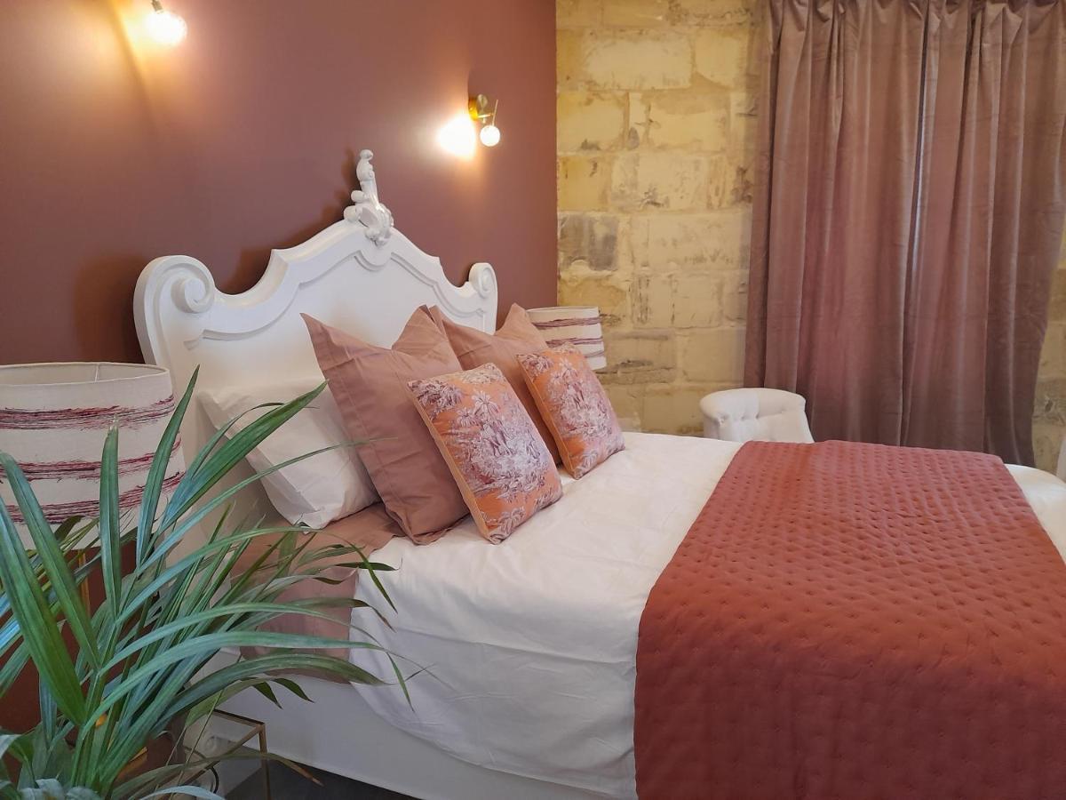 BB CASAL ANNUNZIA Accomodation Tarxien Exterior foto