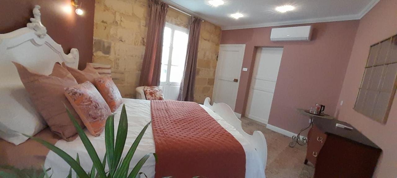 BB CASAL ANNUNZIA Accomodation Tarxien Exterior foto
