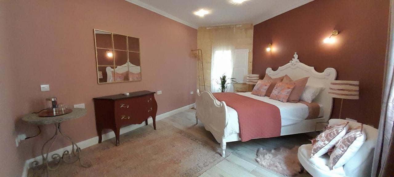 BB CASAL ANNUNZIA Accomodation Tarxien Exterior foto