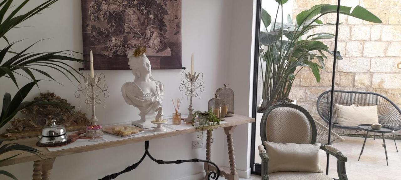 BB CASAL ANNUNZIA Accomodation Tarxien Exterior foto
