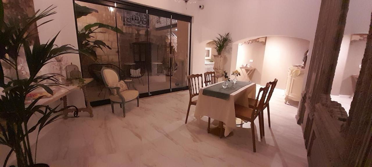 BB CASAL ANNUNZIA Accomodation Tarxien Exterior foto