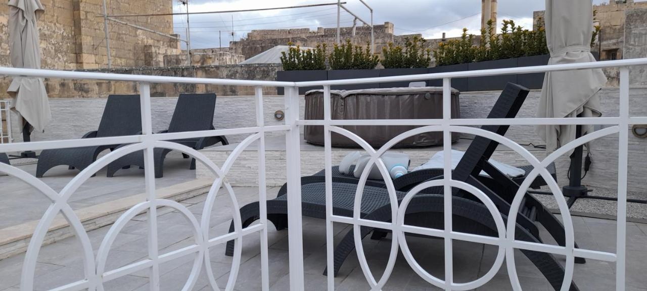 BB CASAL ANNUNZIA Accomodation Tarxien Habitación foto