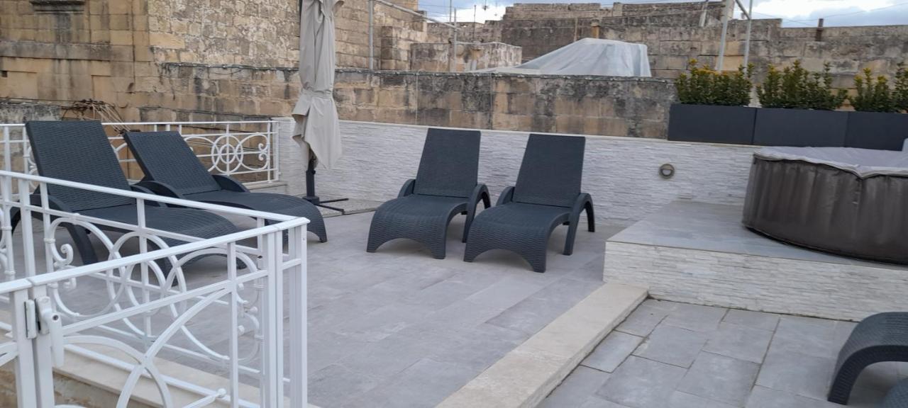 BB CASAL ANNUNZIA Accomodation Tarxien Exterior foto