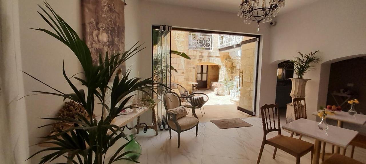 BB CASAL ANNUNZIA Accomodation Tarxien Exterior foto