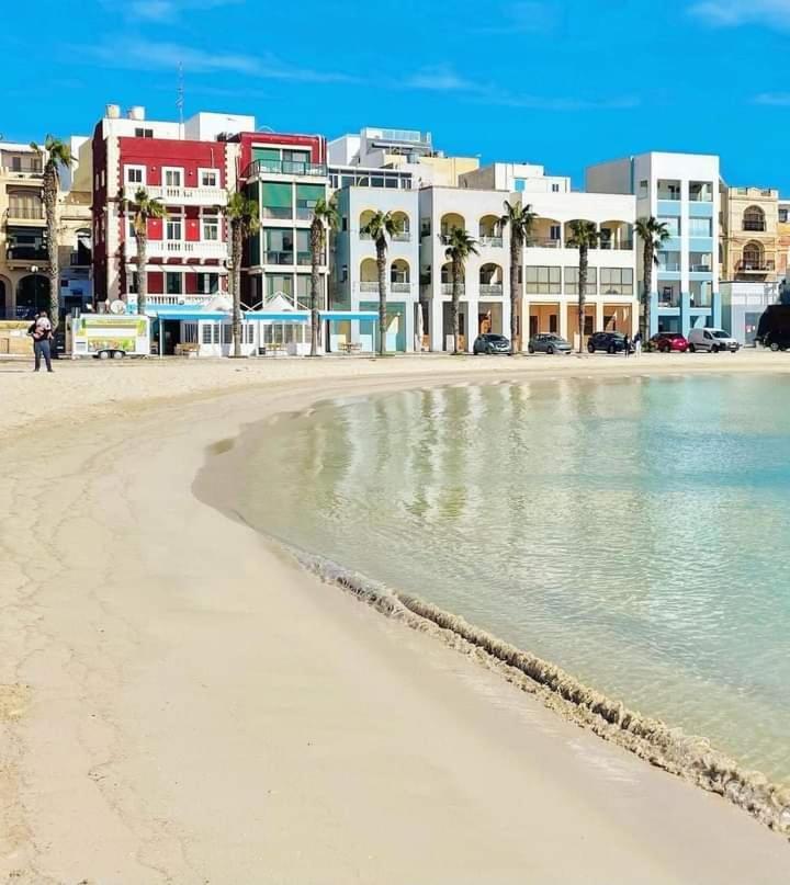 BB CASAL ANNUNZIA Accomodation Tarxien Exterior foto