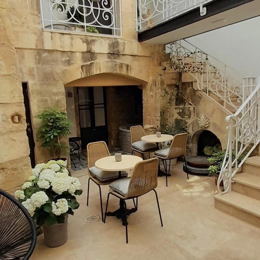 BB CASAL ANNUNZIA Accomodation Tarxien Exterior foto
