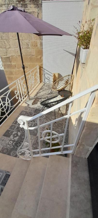 BB CASAL ANNUNZIA Accomodation Tarxien Exterior foto