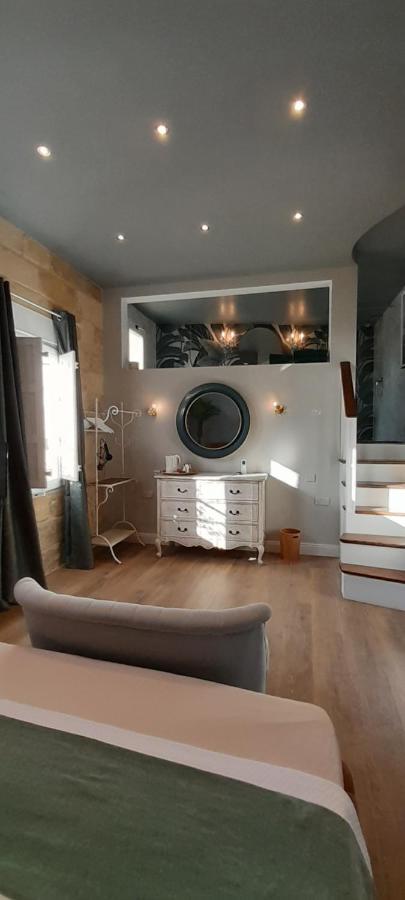 BB CASAL ANNUNZIA Accomodation Tarxien Exterior foto