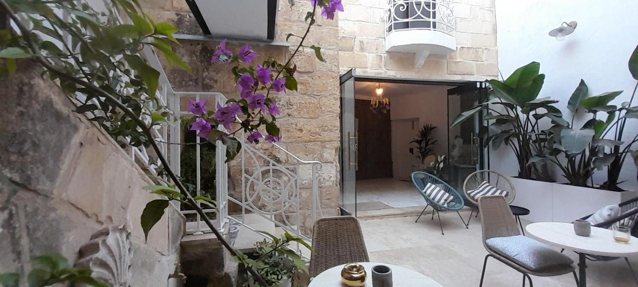 BB CASAL ANNUNZIA Accomodation Tarxien Exterior foto