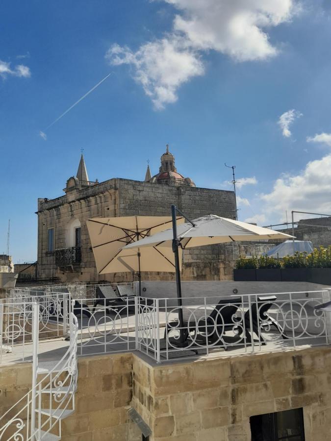 BB CASAL ANNUNZIA Accomodation Tarxien Exterior foto