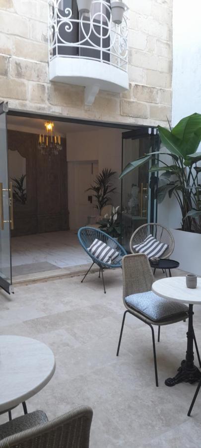 BB CASAL ANNUNZIA Accomodation Tarxien Exterior foto