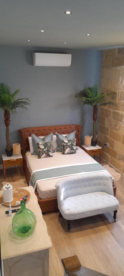 BB CASAL ANNUNZIA Accomodation Tarxien Exterior foto