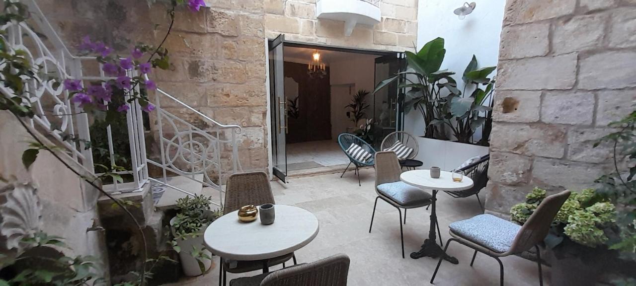 BB CASAL ANNUNZIA Accomodation Tarxien Exterior foto