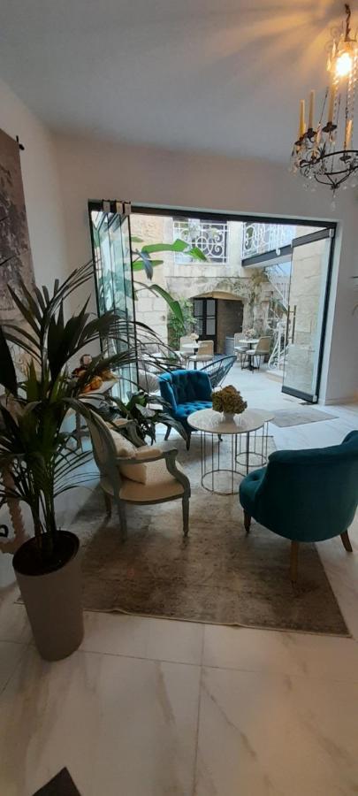BB CASAL ANNUNZIA Accomodation Tarxien Exterior foto