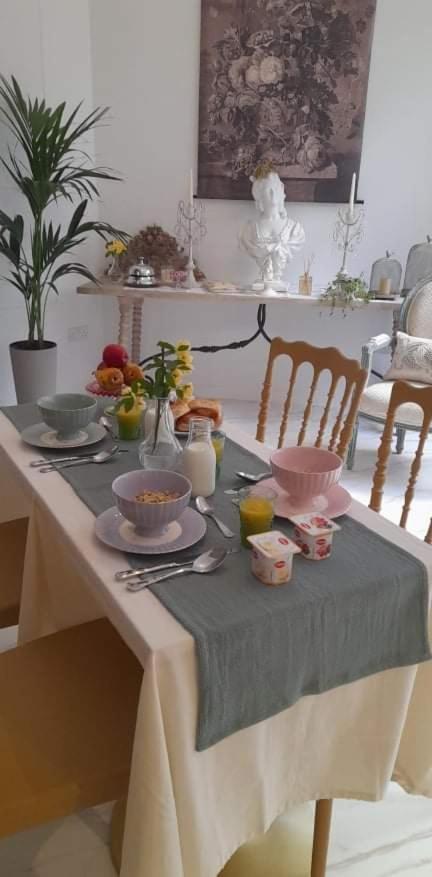 BB CASAL ANNUNZIA Accomodation Tarxien Exterior foto