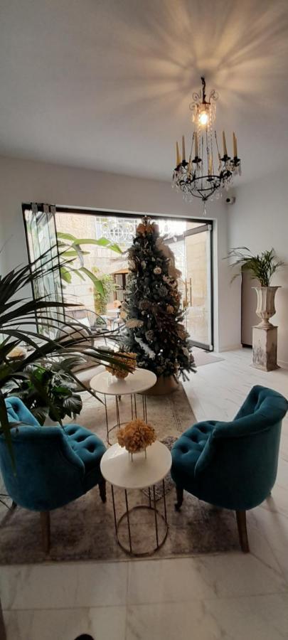 BB CASAL ANNUNZIA Accomodation Tarxien Exterior foto