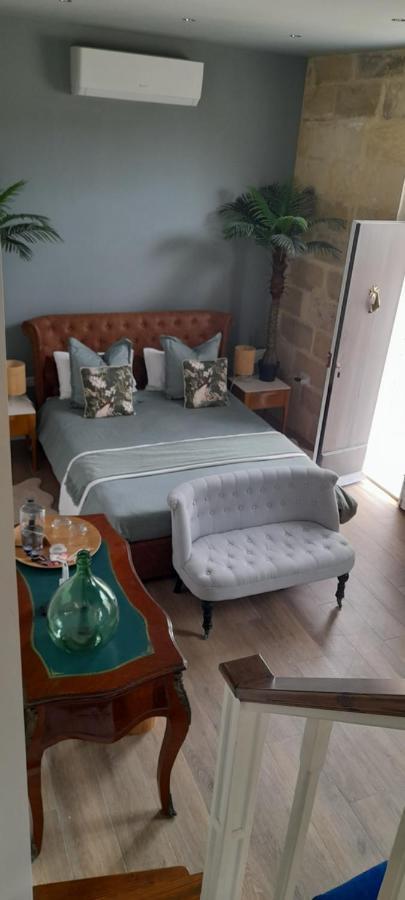 BB CASAL ANNUNZIA Accomodation Tarxien Exterior foto