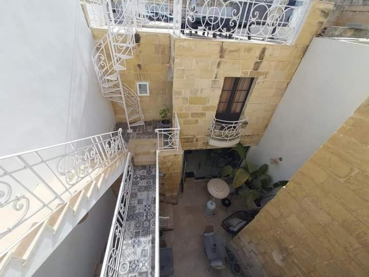 BB CASAL ANNUNZIA Accomodation Tarxien Exterior foto