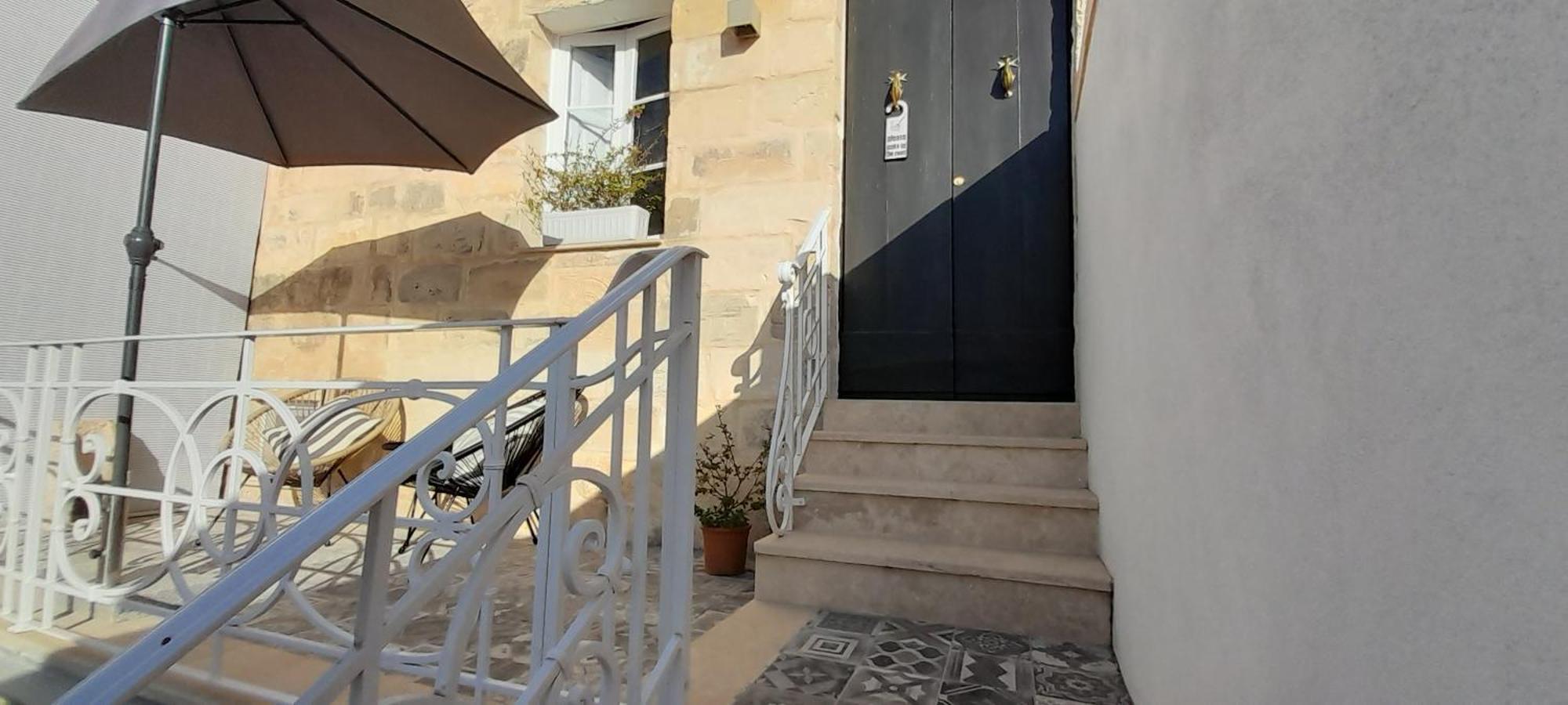 BB CASAL ANNUNZIA Accomodation Tarxien Habitación foto