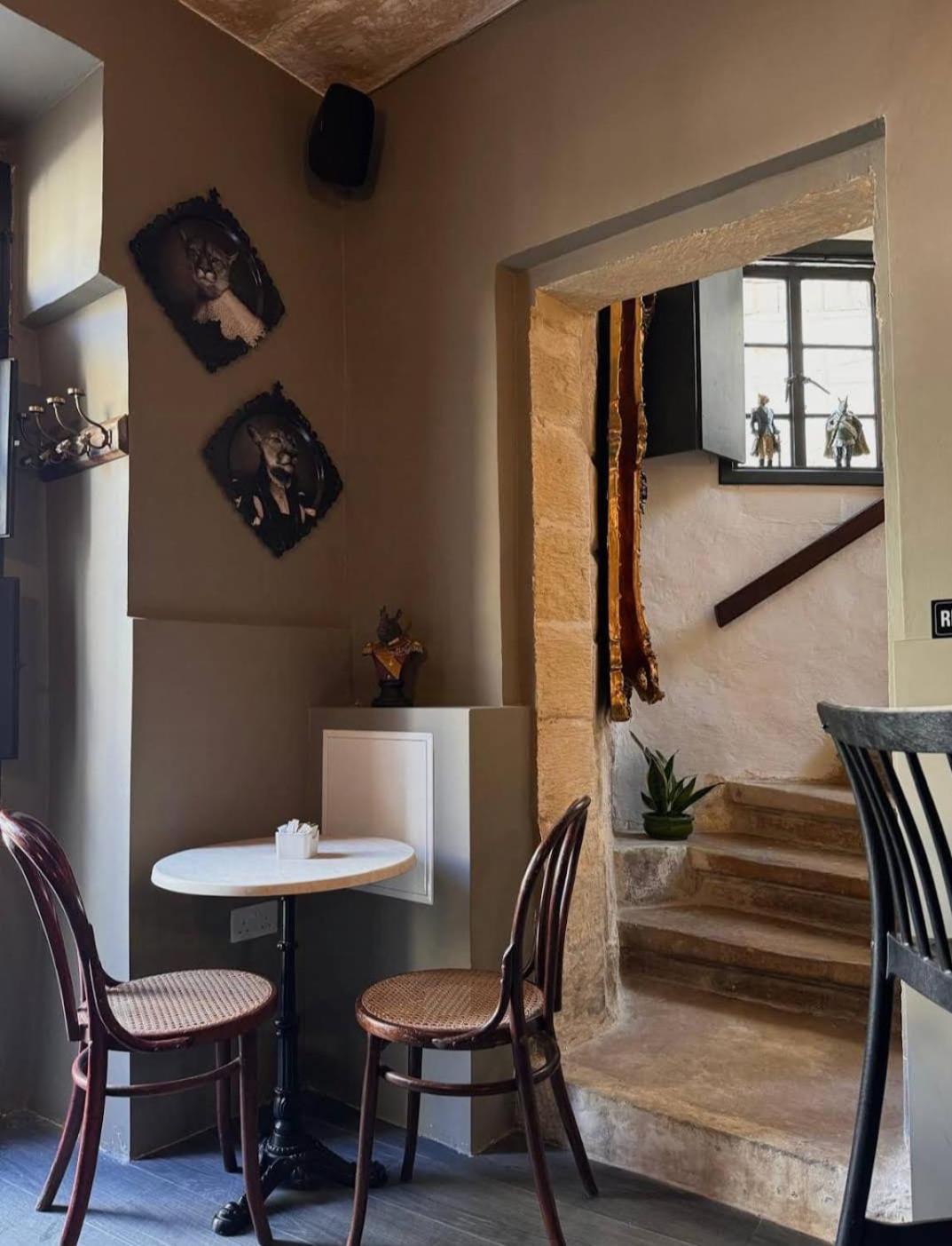 BB CASAL ANNUNZIA Accomodation Tarxien Exterior foto